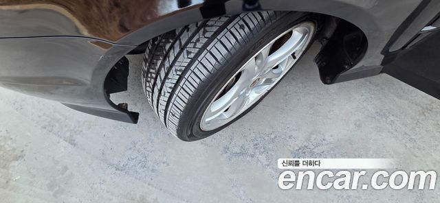 Hyundai Tuscani 2005 — photo 5