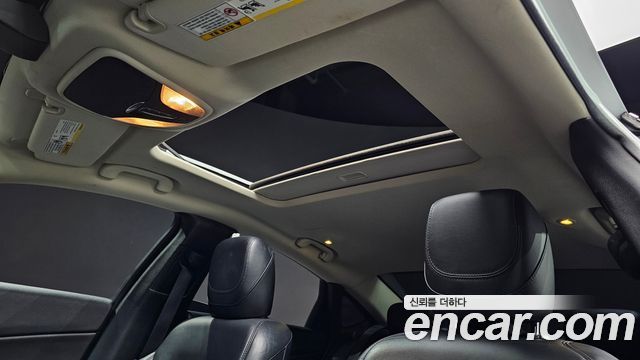 Chrysler 200 2015 — photo 19