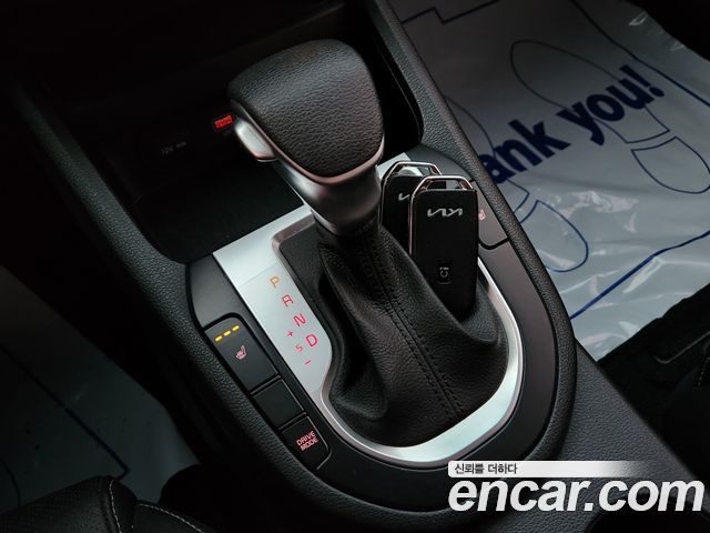 Kia K3 2022 — photo 9