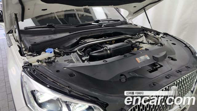 Lincoln Aviator 2023 — photo 6