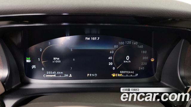 Lincoln Aviator 2023 — photo 8