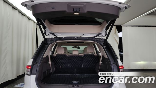 Lincoln Aviator 2023 — photo 20