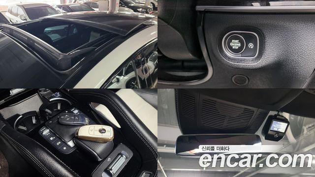 Mercedes-Benz GLE-Class 2022 — photo 18
