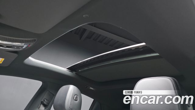 Mercedes-Benz GLE-Class 2022 — photo 19