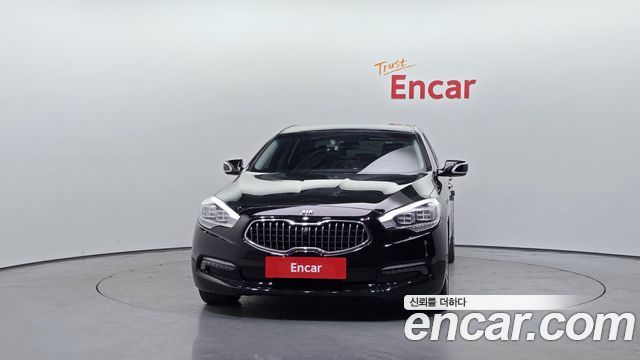 Kia K9 2014 — photo 3