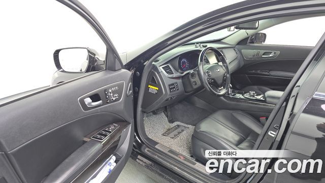 Kia K9 2014 — photo 10