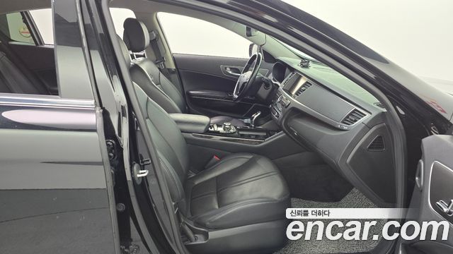 Kia K9 2014 — photo 11