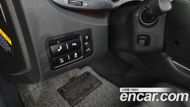 Kia K9 2014 — photo 14