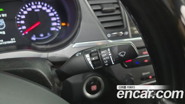 Kia K9 2014 — photo 18