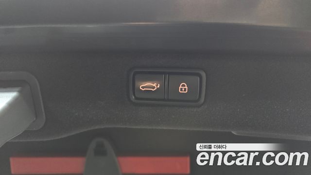 Kia K9 2014 — photo 20