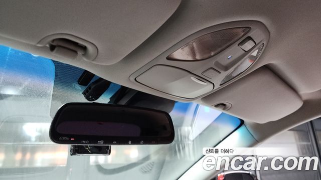 Hyundai Maxcruz 2014 — photo 16