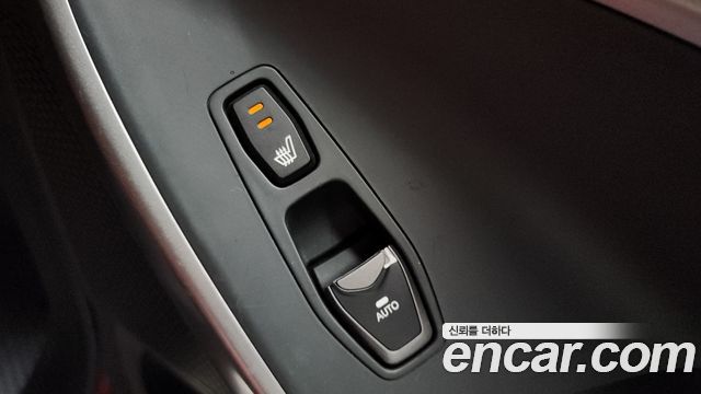 Hyundai Maxcruz 2014 — photo 19