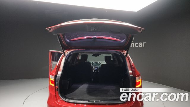 Hyundai Maxcruz 2014 — photo 20