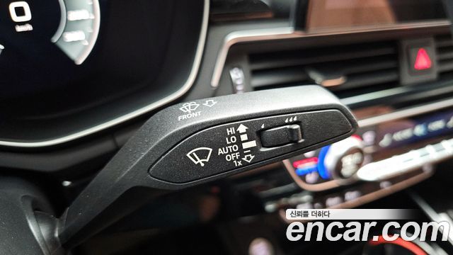 Audi A5 2021 — photo 15