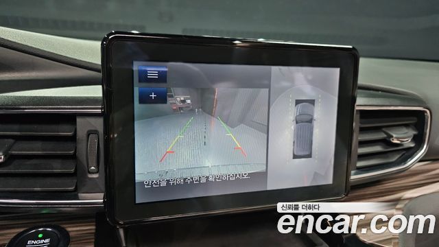 Ford Explorer 2021 — photo 15