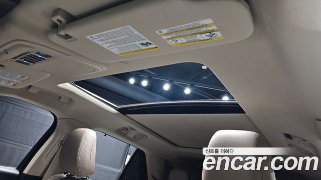 Ford Explorer 2021 — photo 16