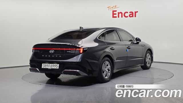 Hyundai Sonata 2024 — photo 2