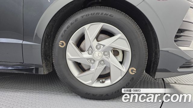 Hyundai Sonata 2024 — photo 5