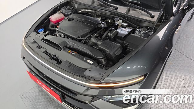 Hyundai Sonata 2024 — photo 6