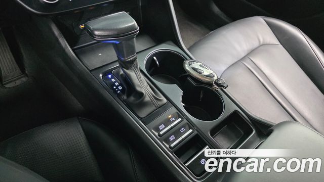 Hyundai Sonata 2024 — photo 9