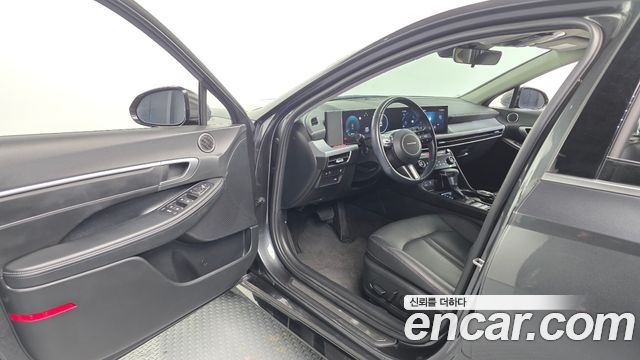 Hyundai Sonata 2024 — photo 10