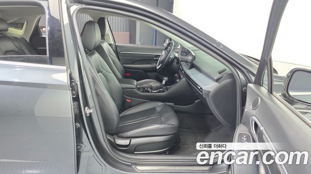 Hyundai Sonata 2024 — photo 11