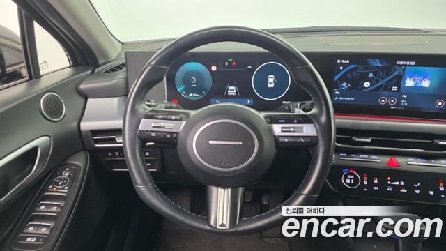 Hyundai Sonata 2024 — photo 13