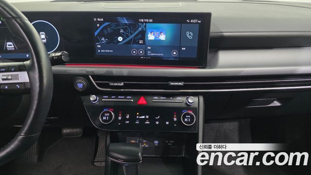 Hyundai Sonata 2024 — photo 14