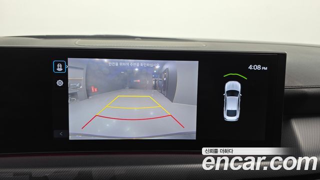 Hyundai Sonata 2024 — photo 15