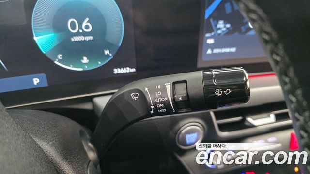 Hyundai Sonata 2024 — photo 18