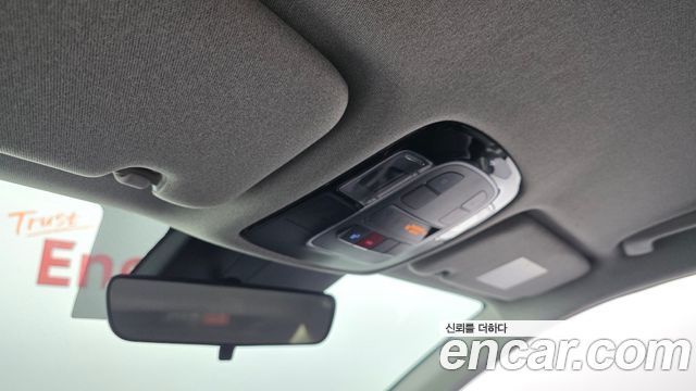 Hyundai Sonata 2024 — photo 19