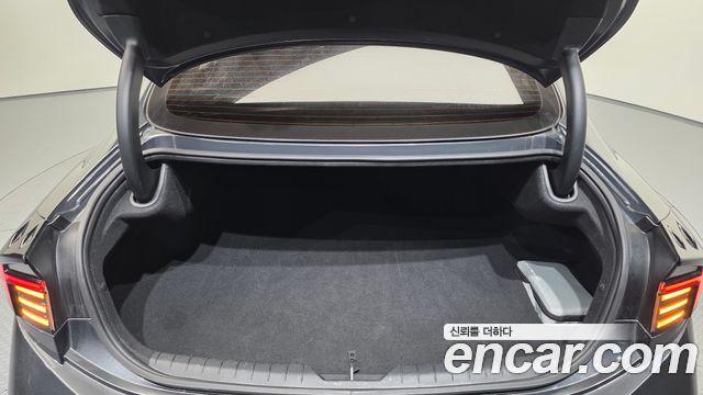 Hyundai Sonata 2024 — photo 20