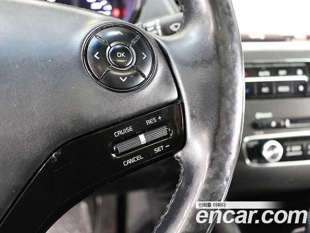 Kia K9 2014 — photo 8