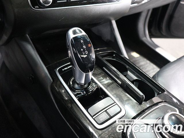 Kia K9 2014 — photo 10