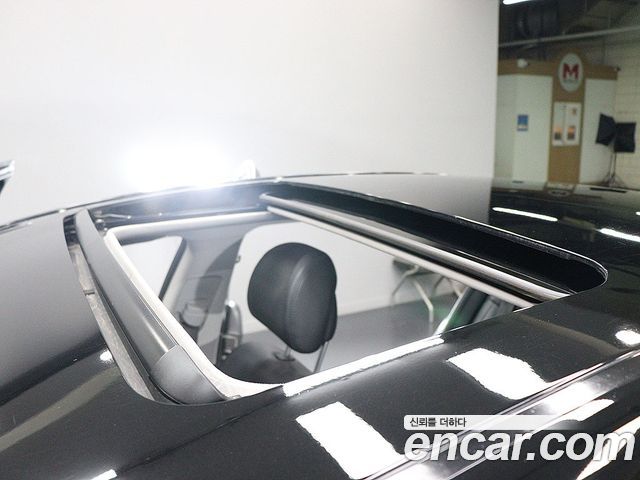 Kia K9 2014 — photo 11