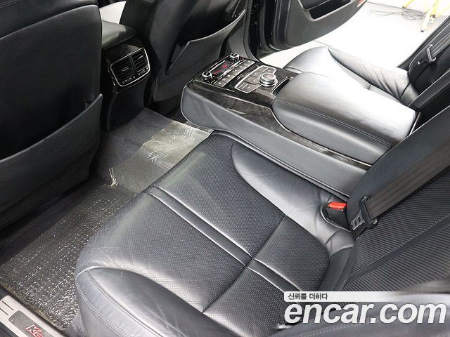 Kia K9 2014 — photo 15
