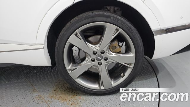 Genesis GV80 2022 — photo 7