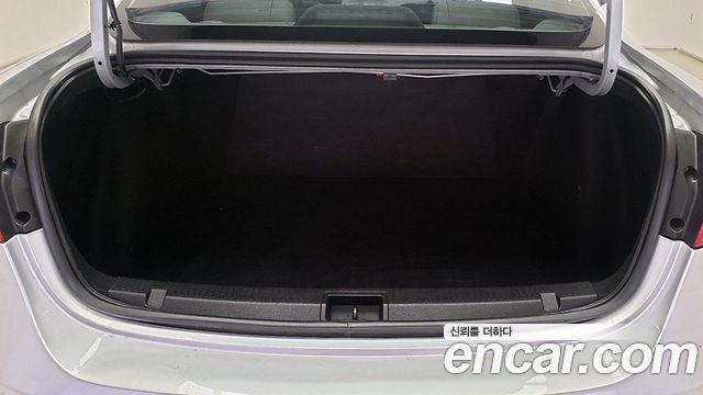 Renault Korea SM3 2011 — photo 18