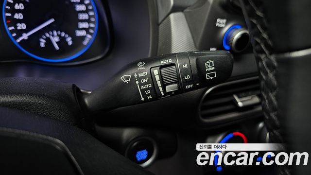 Hyundai Kona 2018 — photo 18