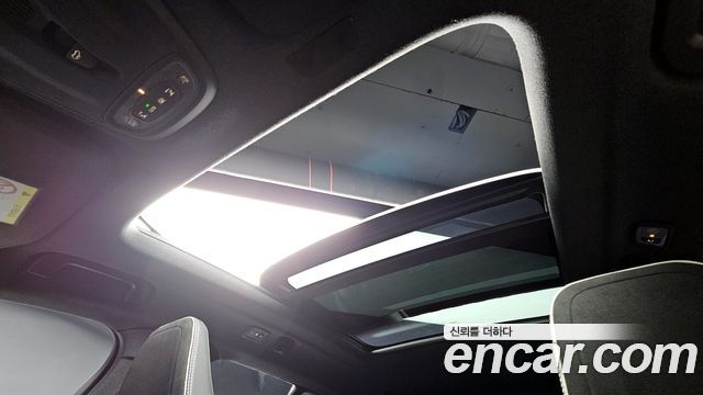 Volvo XC40 2021 — photo 19
