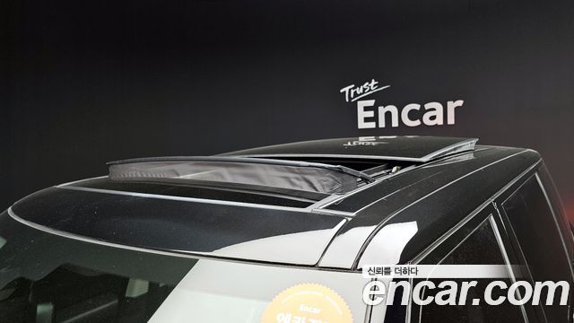 Land Rover Range Rover 2016 — photo 20