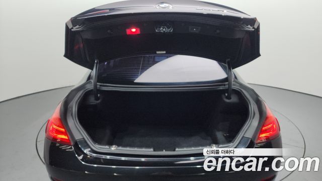 BMW 6-Series 2015 — photo 20