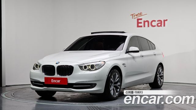 BMW Gran Turismo 2013 — photo 1