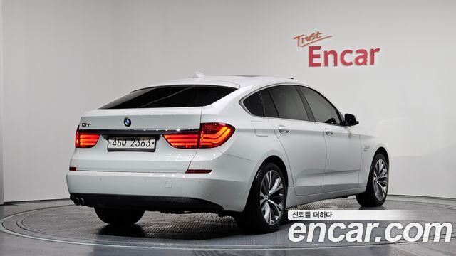 BMW Gran Turismo 2013 — photo 2