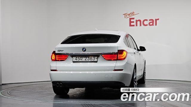 BMW Gran Turismo 2013 — photo 4