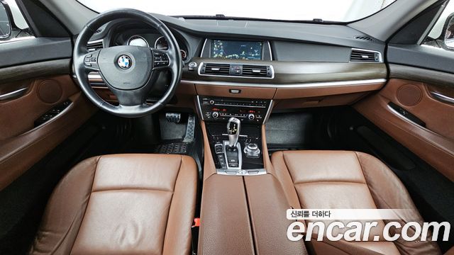 BMW Gran Turismo 2013 — photo 7