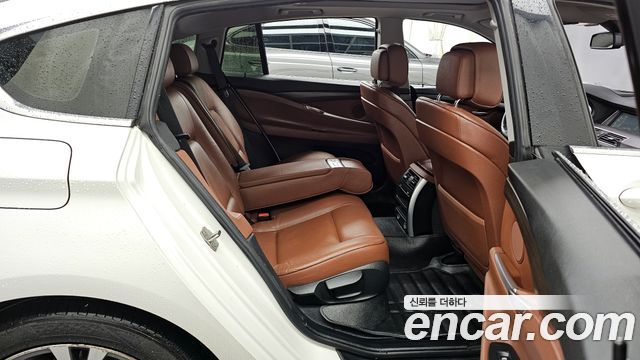 BMW Gran Turismo 2013 — photo 12