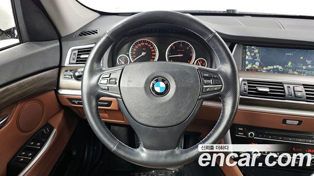 BMW Gran Turismo 2013 — photo 13
