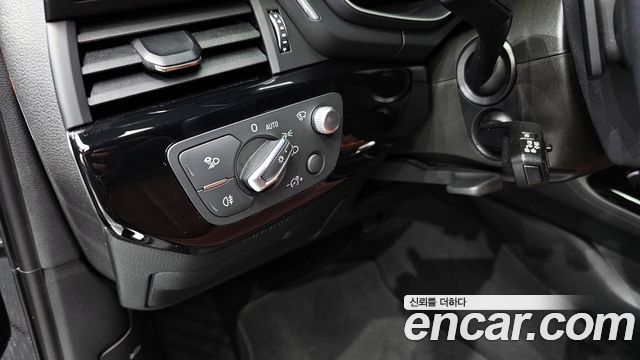 Audi A4 2021 — photo 16