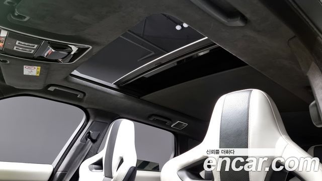 Land Rover Range Rover Sport 2016 — photo 18